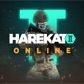 Harekat 2 Online Logo